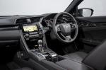 Honda Civic Hatchback Sport Line 2019 года (UK)